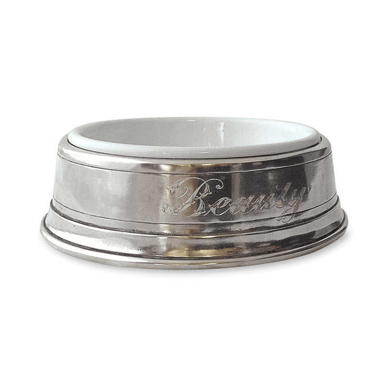 Match | Pet Bowl, Small