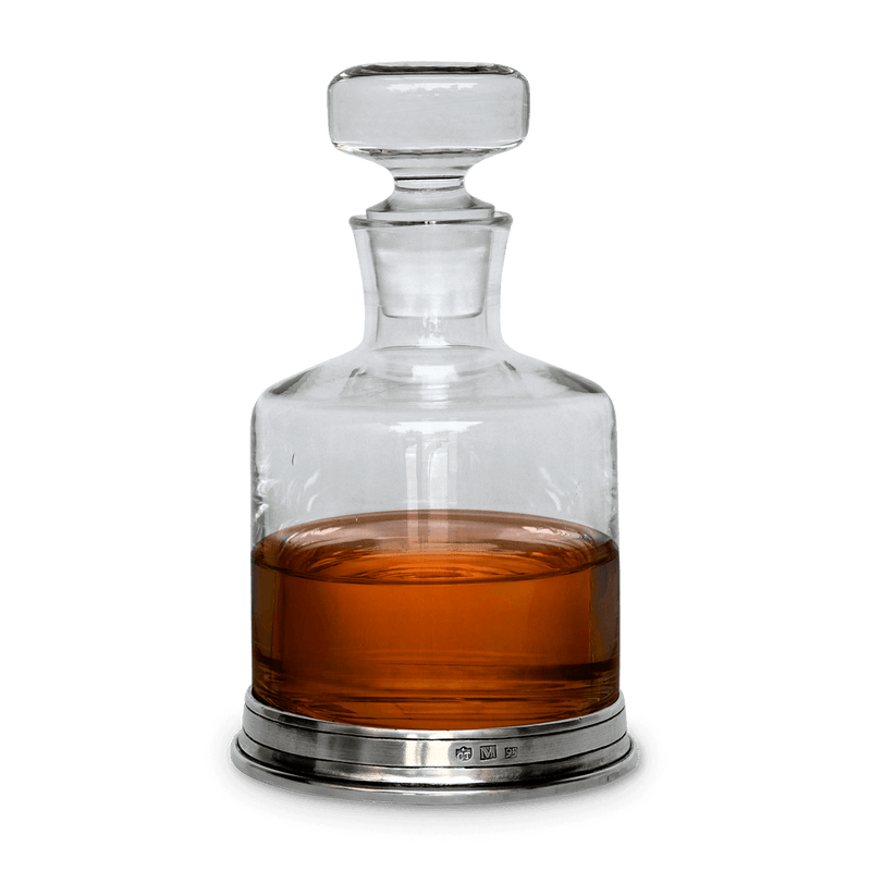 Match | Spirits Decanter