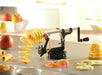 GEFU| Apple Peeler.