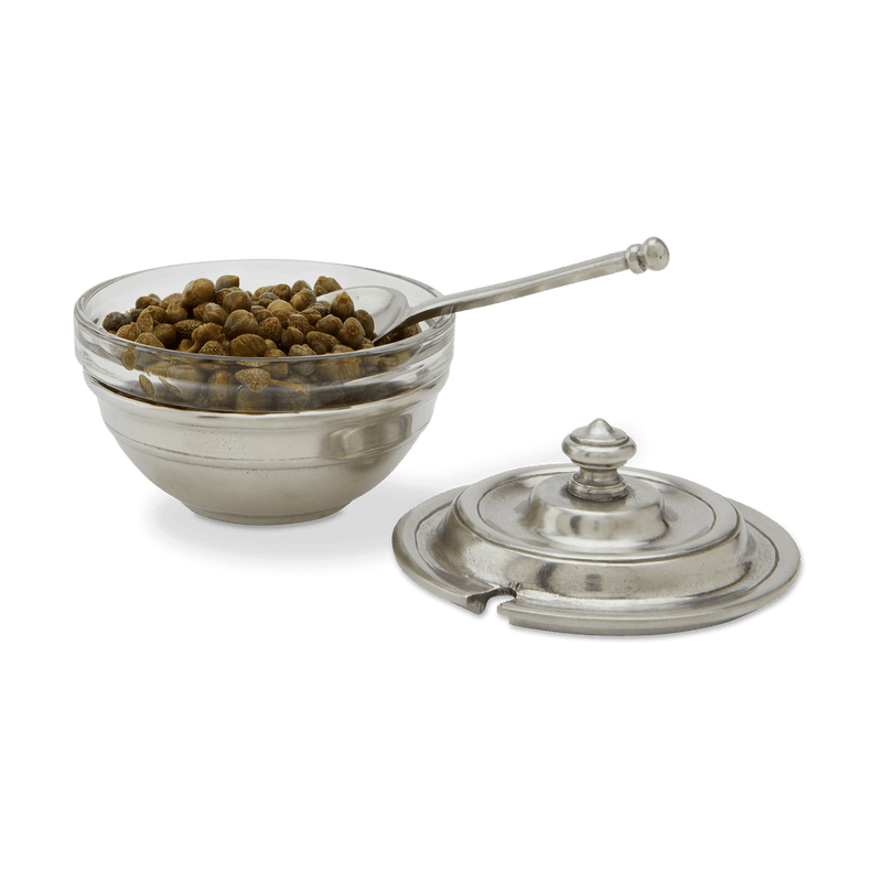 Match | Condiment Uno Set, with Lid