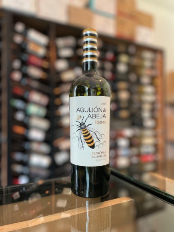 DuriguttiAguijon de Abeja | Cabernet Franc 2022