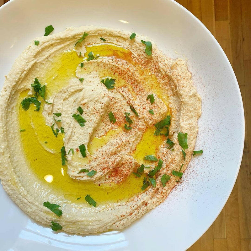 Burlap & Barrel | Smoked Pimenton Paprika.