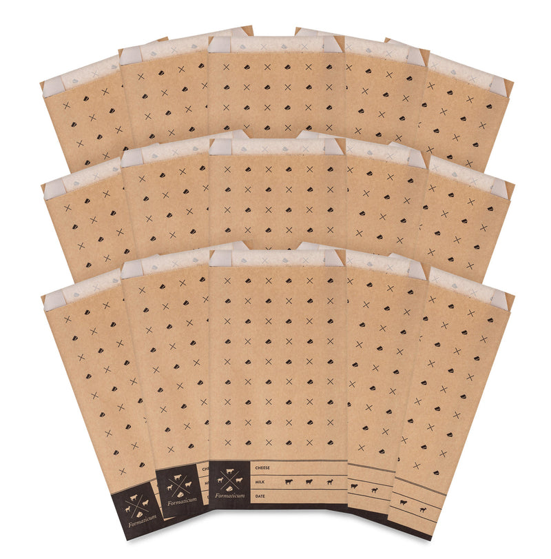 Formaticum | Cheese Storage Bags