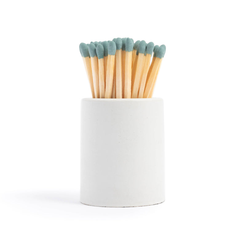 Farmhouse Pottery | Milk Bottle Match Striker