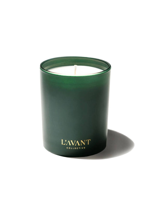 L'AVANT Collective | Winter Fir Candle