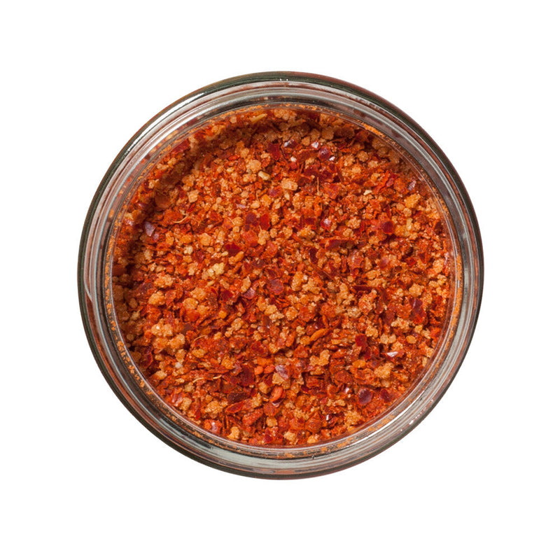 San Juan Island Sea Salt | Kimchi Salt