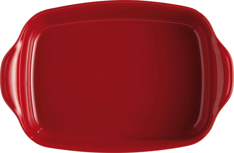 Emile Henry |  Ultime Rectangle Bakers.