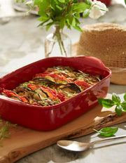 Emile Henry |  Ultime Rectangle Bakers.