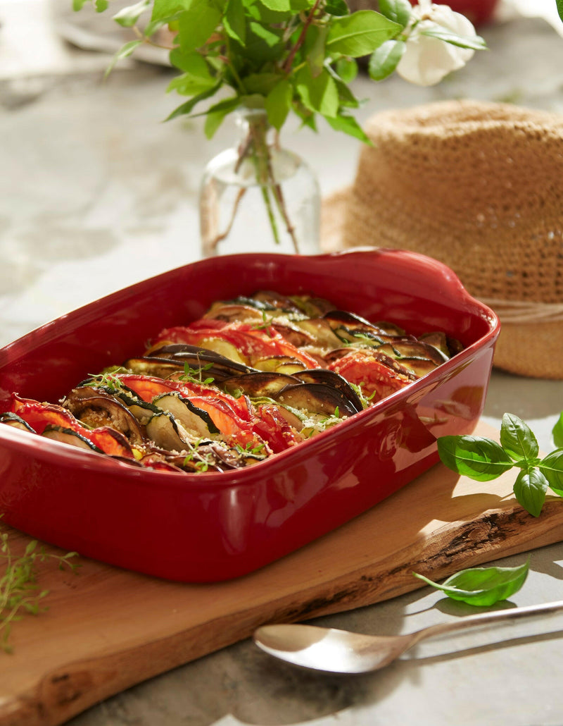 Emile Henry |  Ultime Rectangle Bakers.