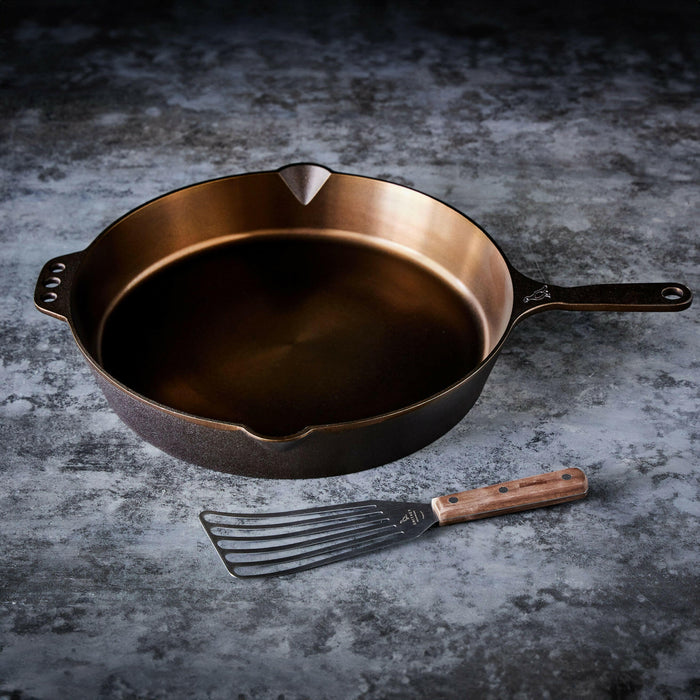 Smithey | Cast Iron Skillets