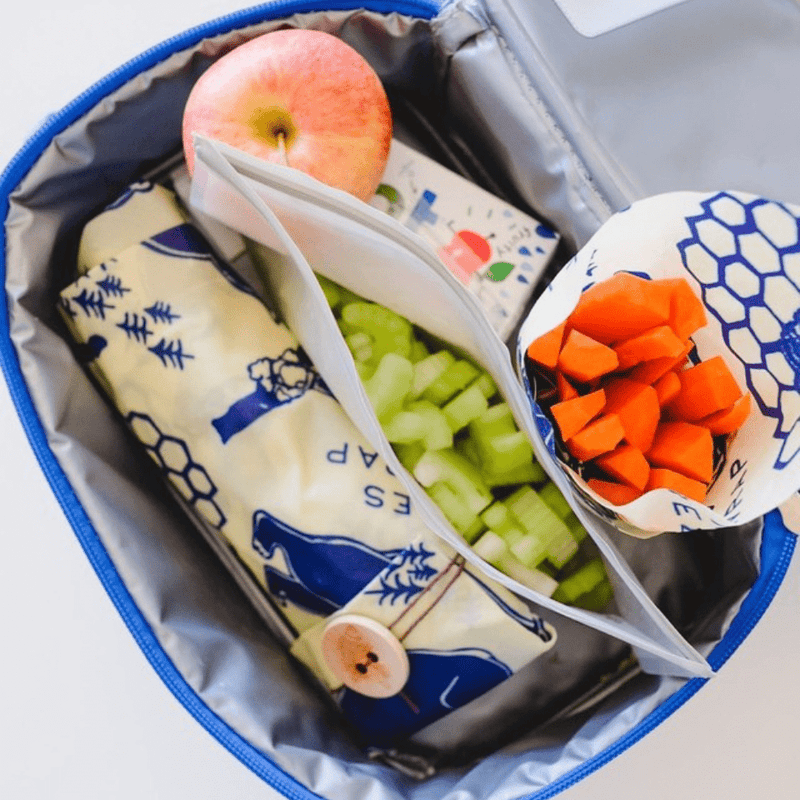 Bee's Wrap | The Lunch Pack