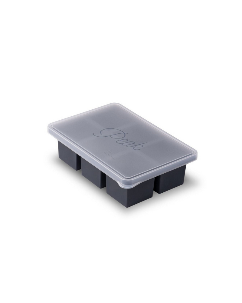 W&P | Cup Cube Silicone Food Storage Meal Prep