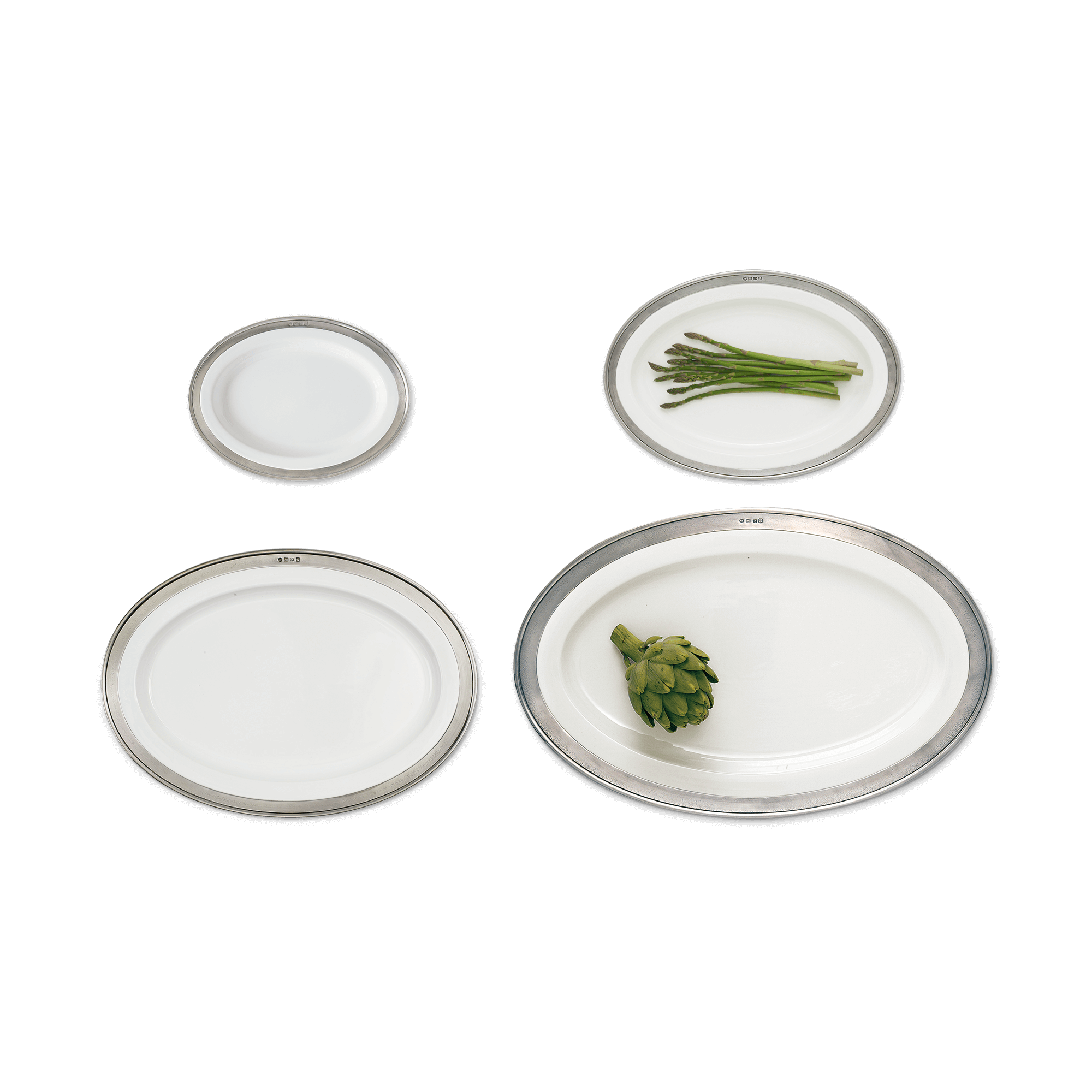 Match Inc Convivio Serving Platter - Thumbnail 4