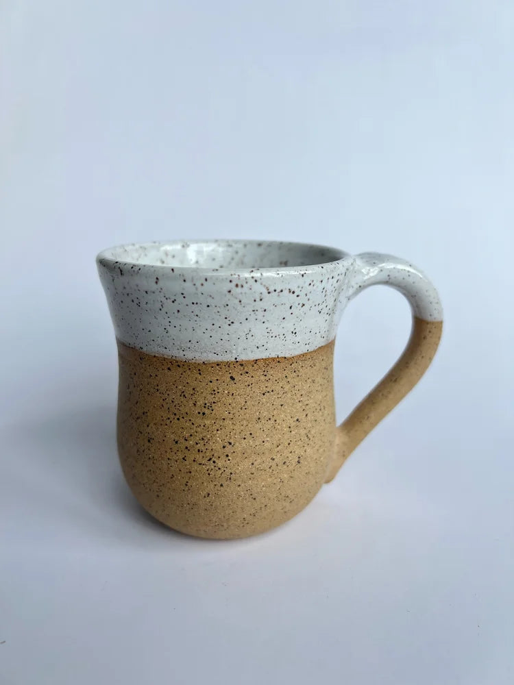 RachaelPots | 12 Oz Original Mug, Sage