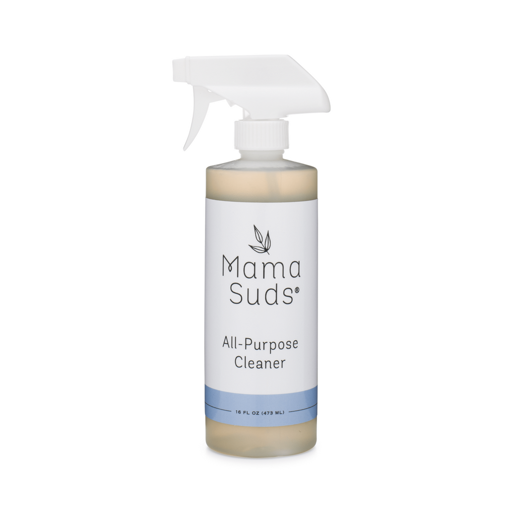 MamaSuds All-Purpose Cleaner Spray - Thumbnail 3