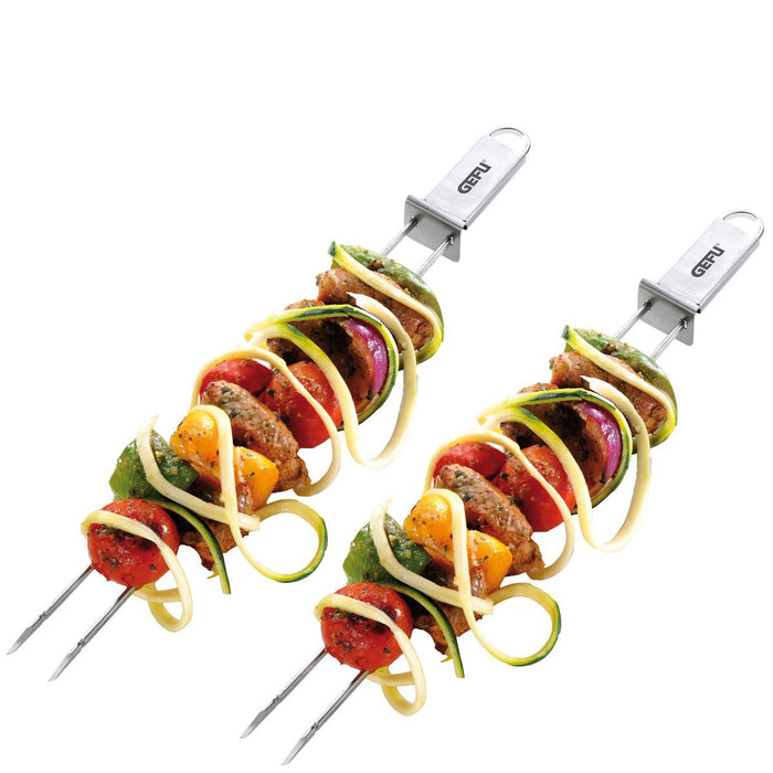 GEFU | Barbeque Skewers