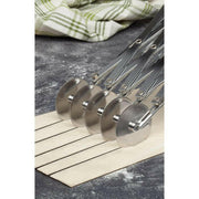 Expandable Dough Cutter.