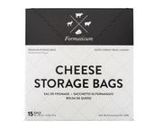 Formaticum | Cheese Storage Bags.