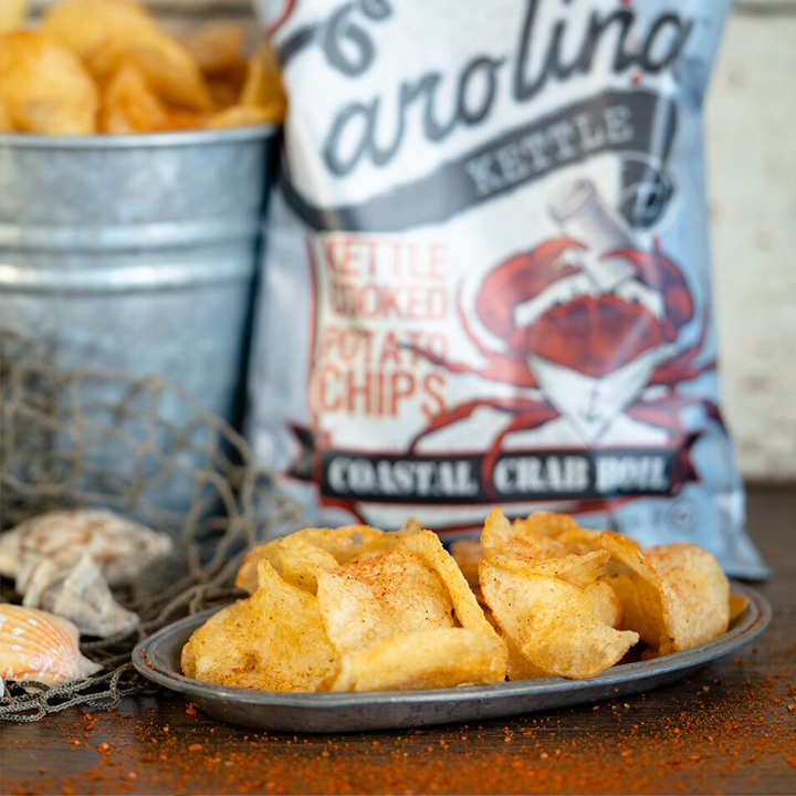 Burlap & Barrel | Chili Crisp Sprinkle - Single Origin Spice Blend