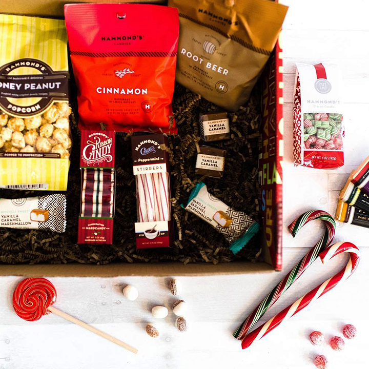 The French Farm | Herbs de Provence Refill Box