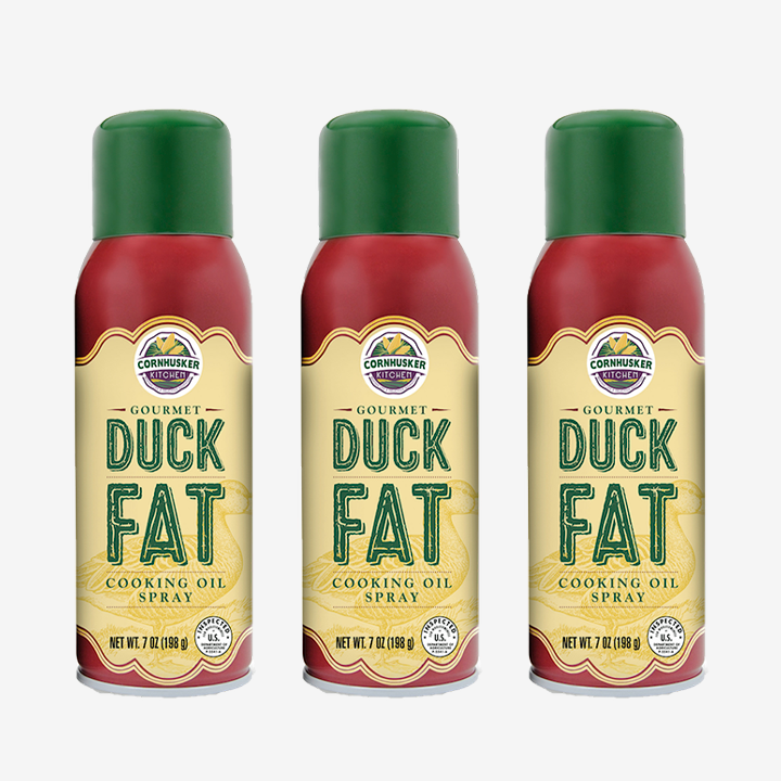 Fatworks | Cage Free Duck Fat (14 oz.)