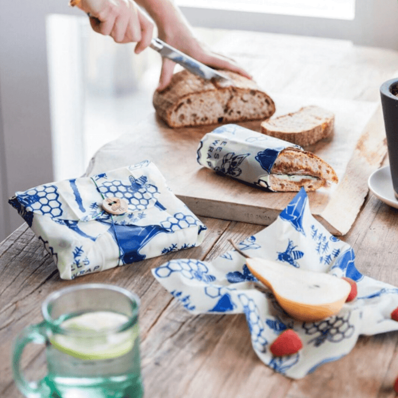 Bee's Wrap | The Lunch Pack