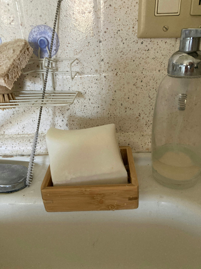 No Tox Life | DISH BLOCK® Huge Solid Dish Soap