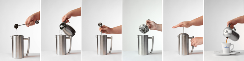 Frieling | Stainless Steel Tea Infuser