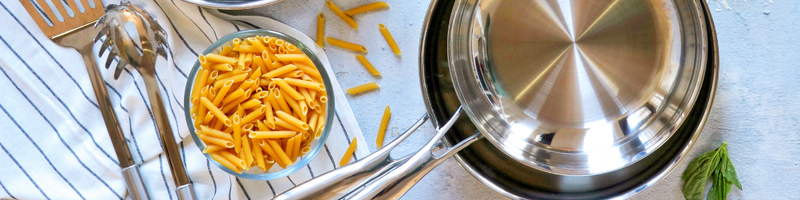 Frieling | Stainless Steel Tea Infuser