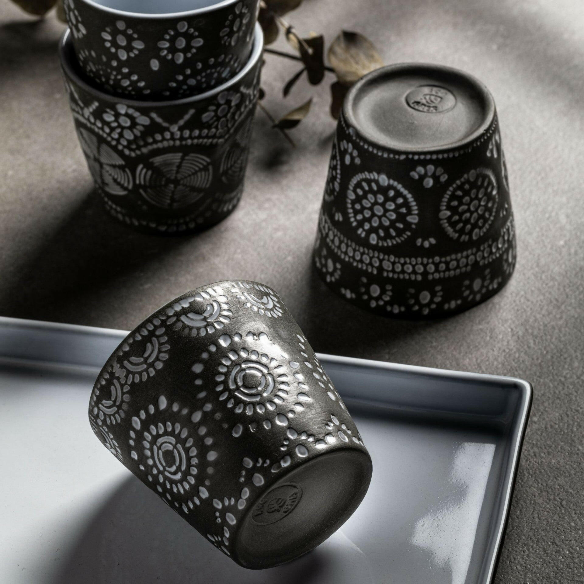 Espresso Cup Grespresso