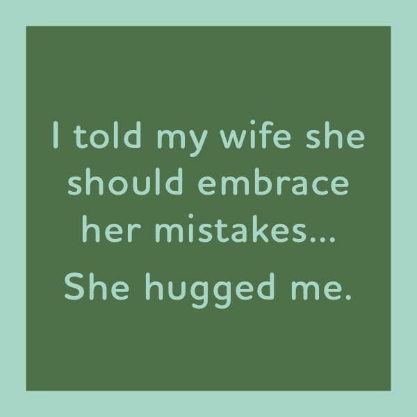 Drinks on Me - COASTER She Hugged Me: A witty coaster for home bars, ideal for adding humor to coffee tables and protecting surfaces. Perfect for gifting and entertaining.