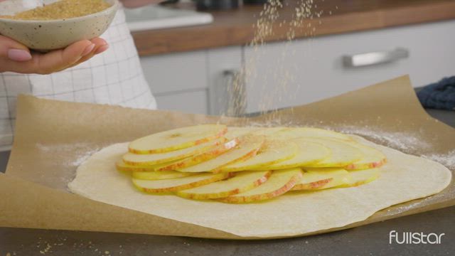 GEFU | Spiral Slicer