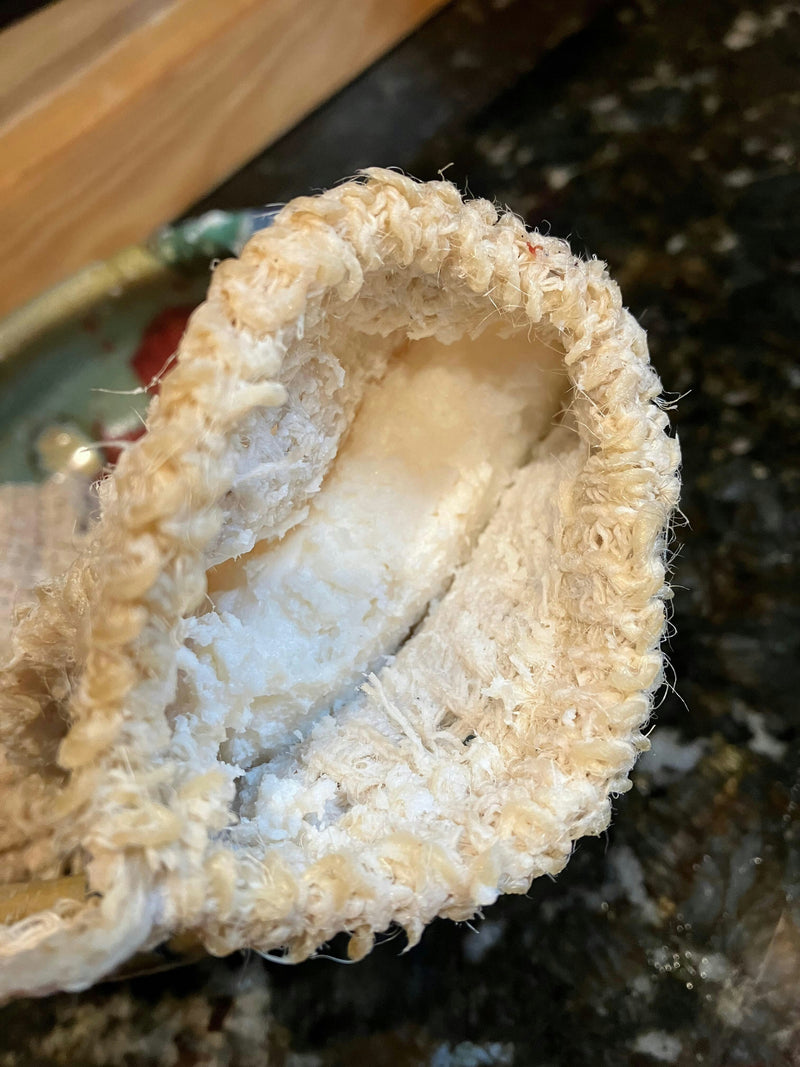 No Tox Life | DISH BLOCK® Huge Solid Dish Soap