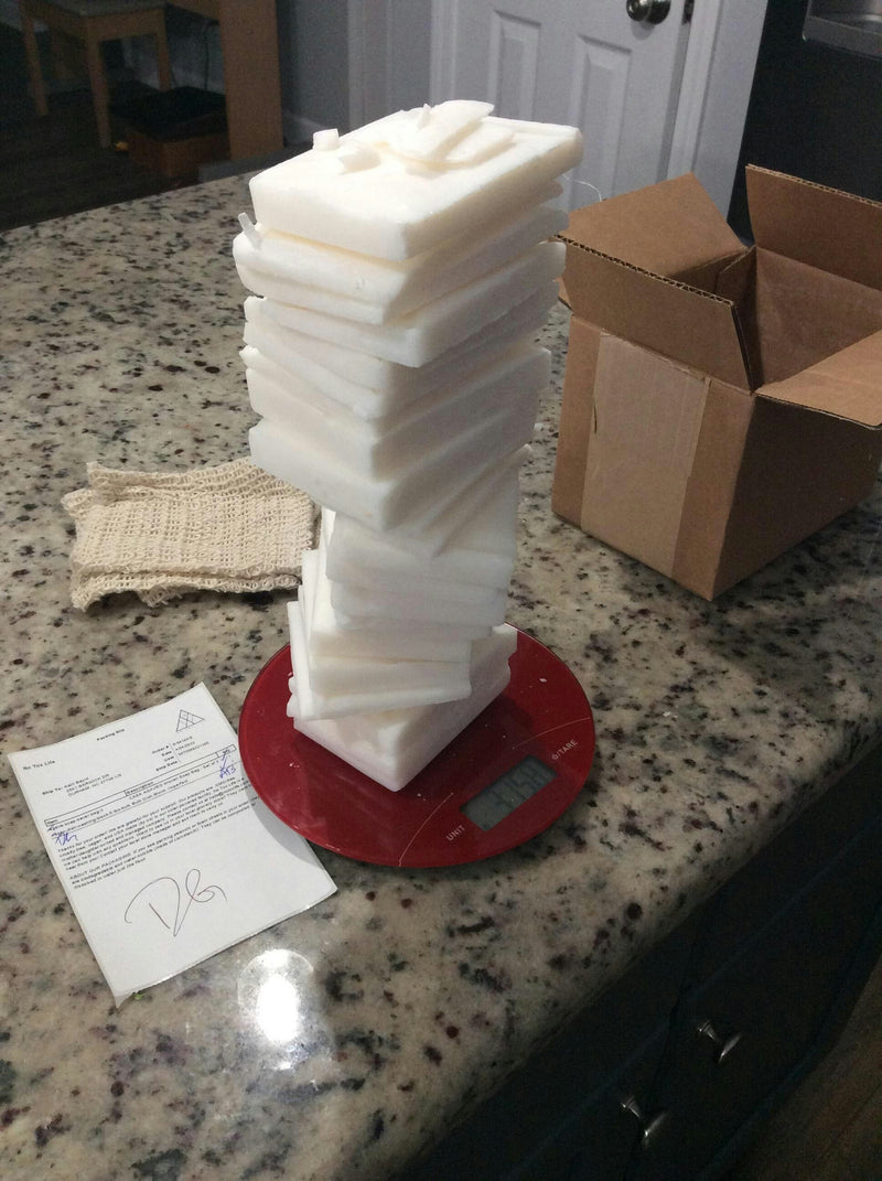 No Tox Life | DISH BLOCK® Huge Solid Dish Soap