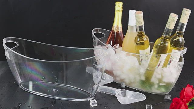 LSA International | Bar Champagne Bucket
