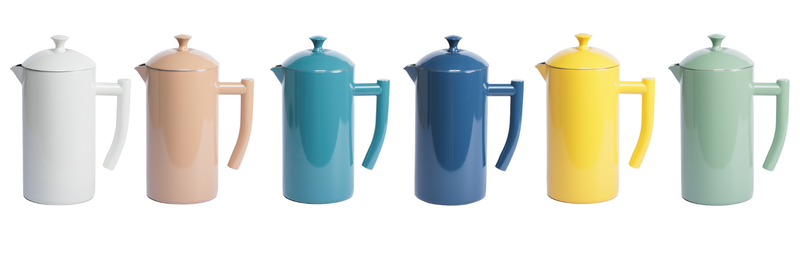 Frieling | Stainless Steel Tea Infuser