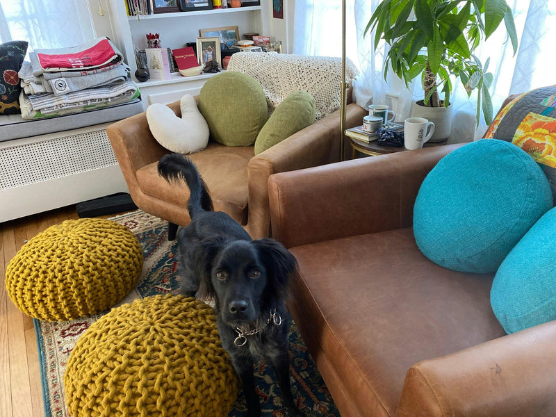 Humble Suds | Revival Wood and Leather Conditioner