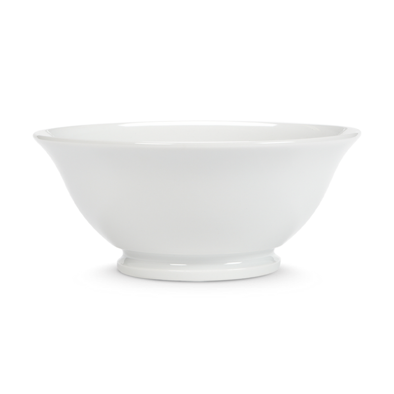 Pillivuyt | Classic Footed Bowl, 16-ounce
