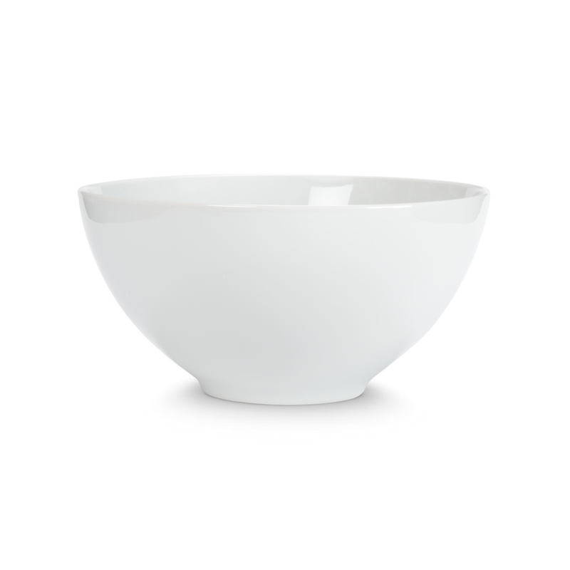 Pillivuyt | Cecil Bowl Collection, Deep Bowl, 3.5 qt