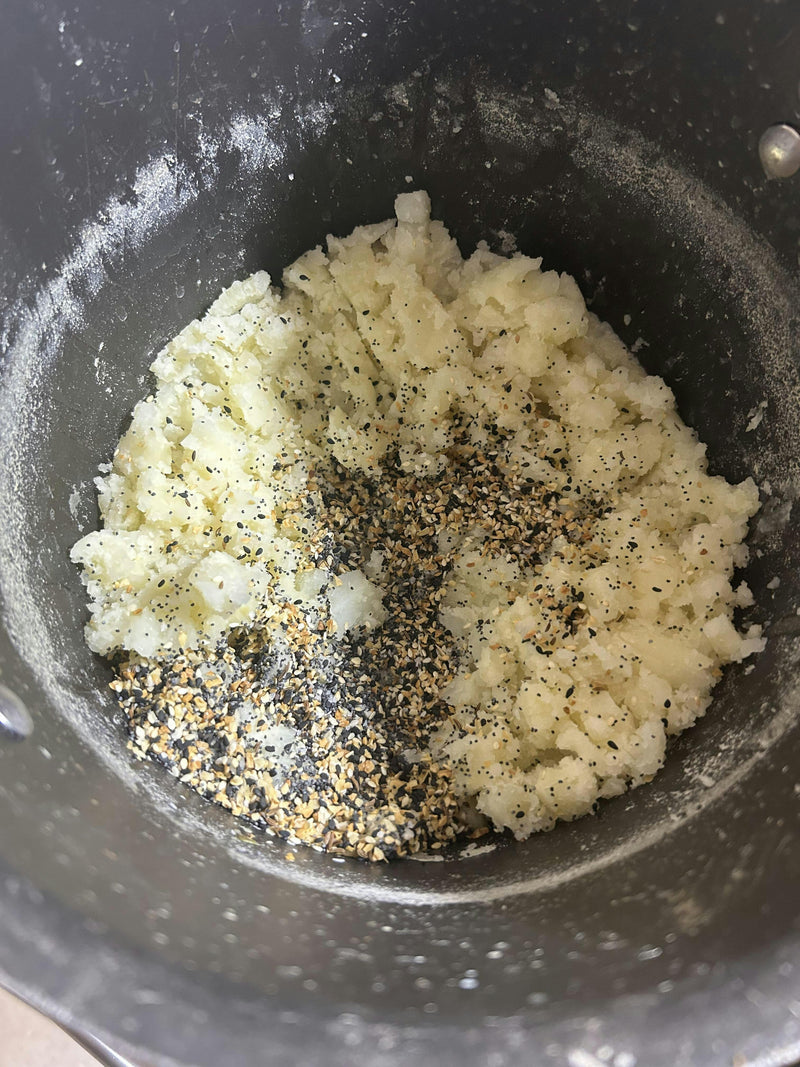 Spicewalla | Everything Bagel Seasoning