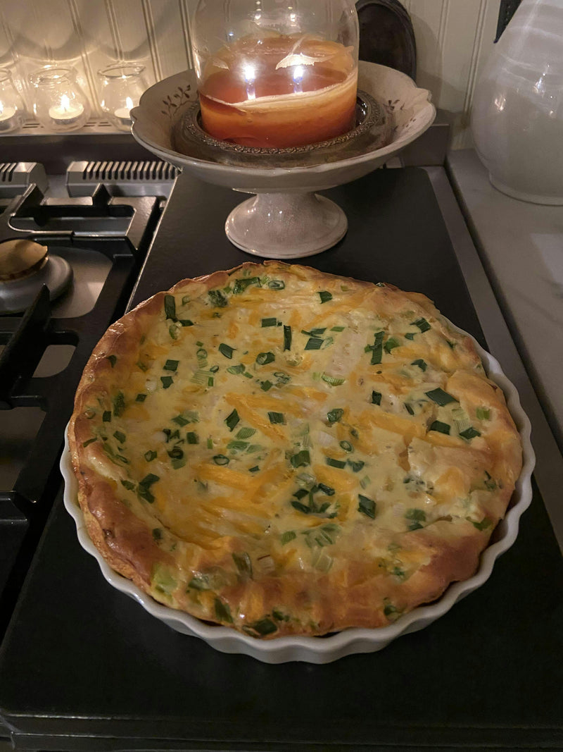 Pillivuyt | Round Tart Dishes, Medium