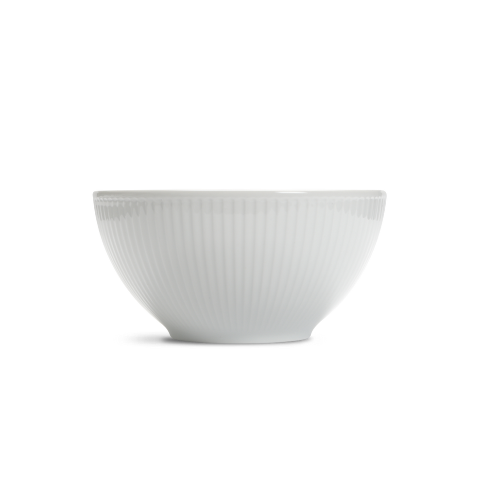 Pillivuyt Plisse Serving Bowl - Thumbnail 3