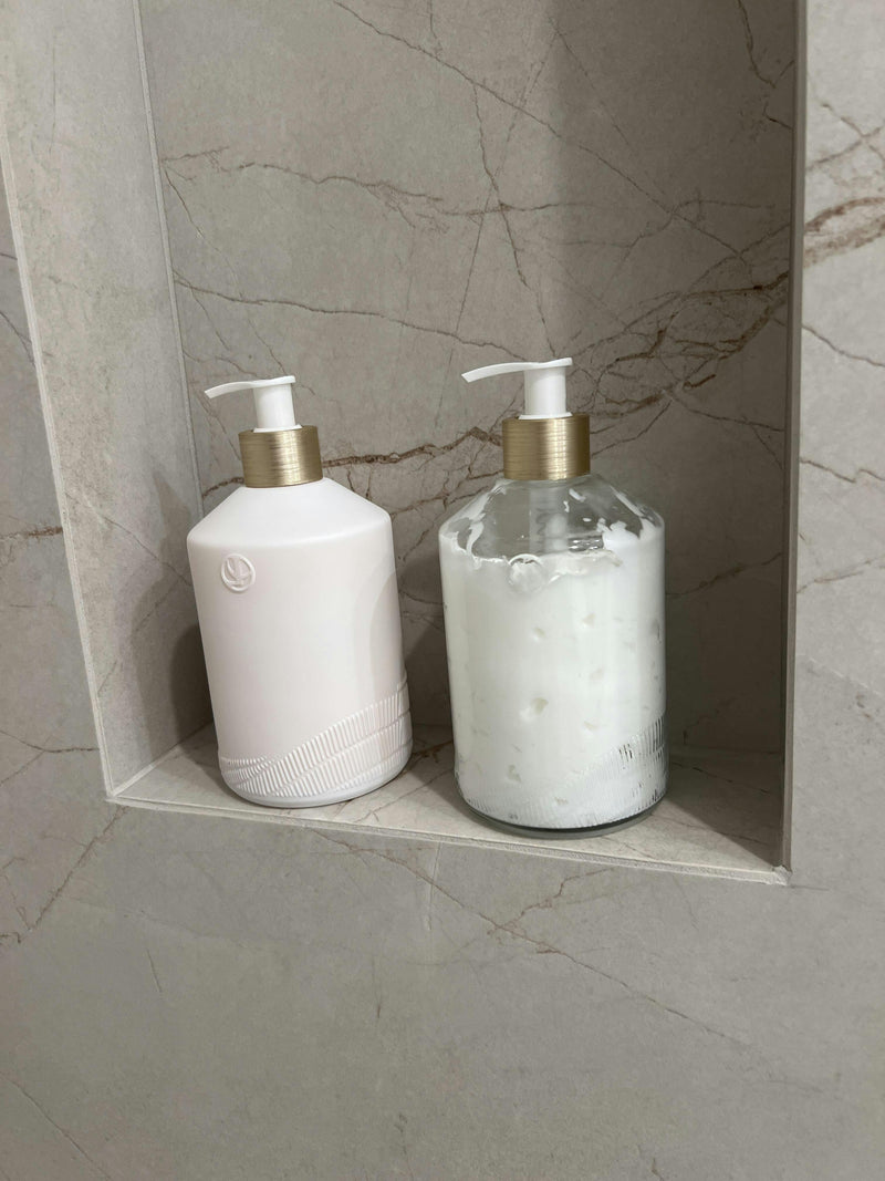 L'AVANT Collective | Glass Multipurpose Empty Bottle