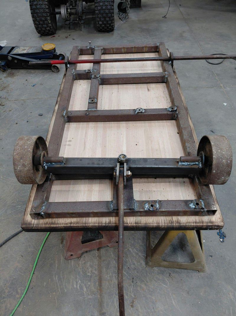 Immergood | Tub Cover