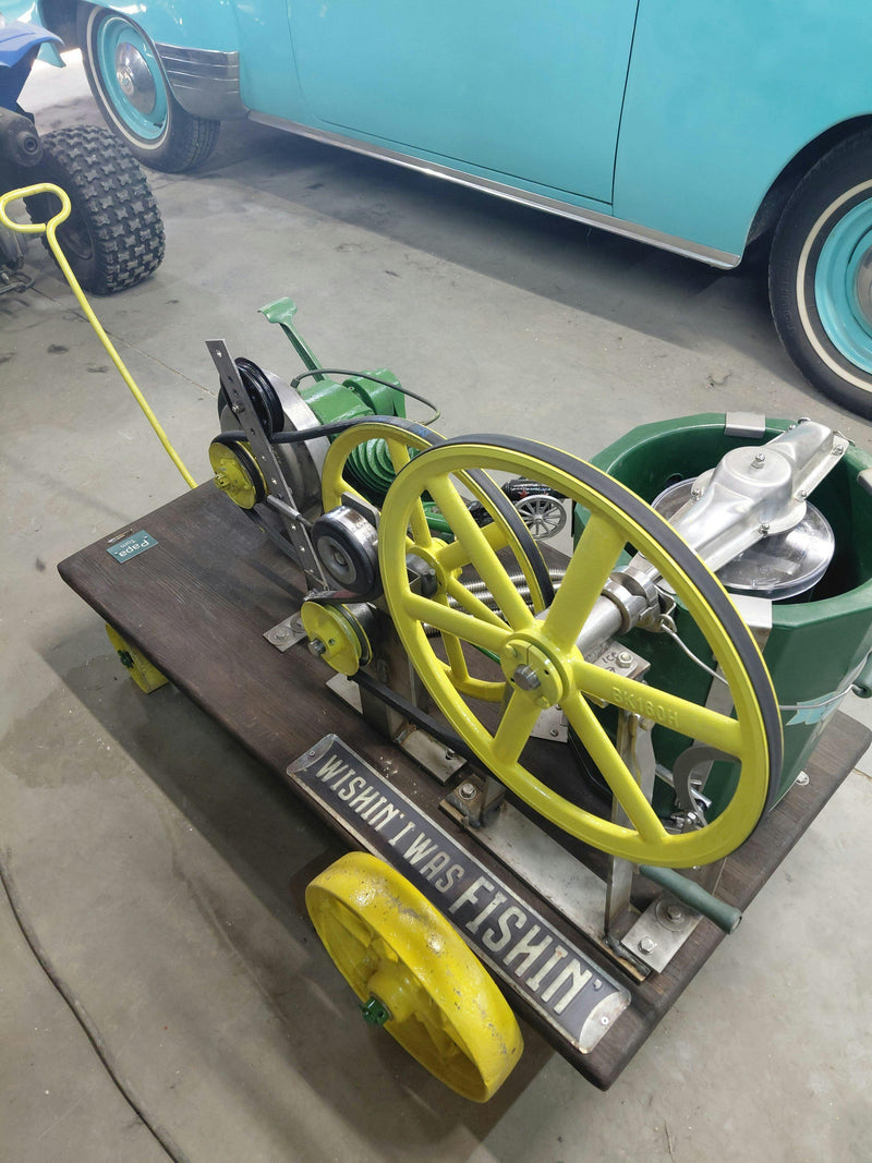 Immergood | Tub Cover