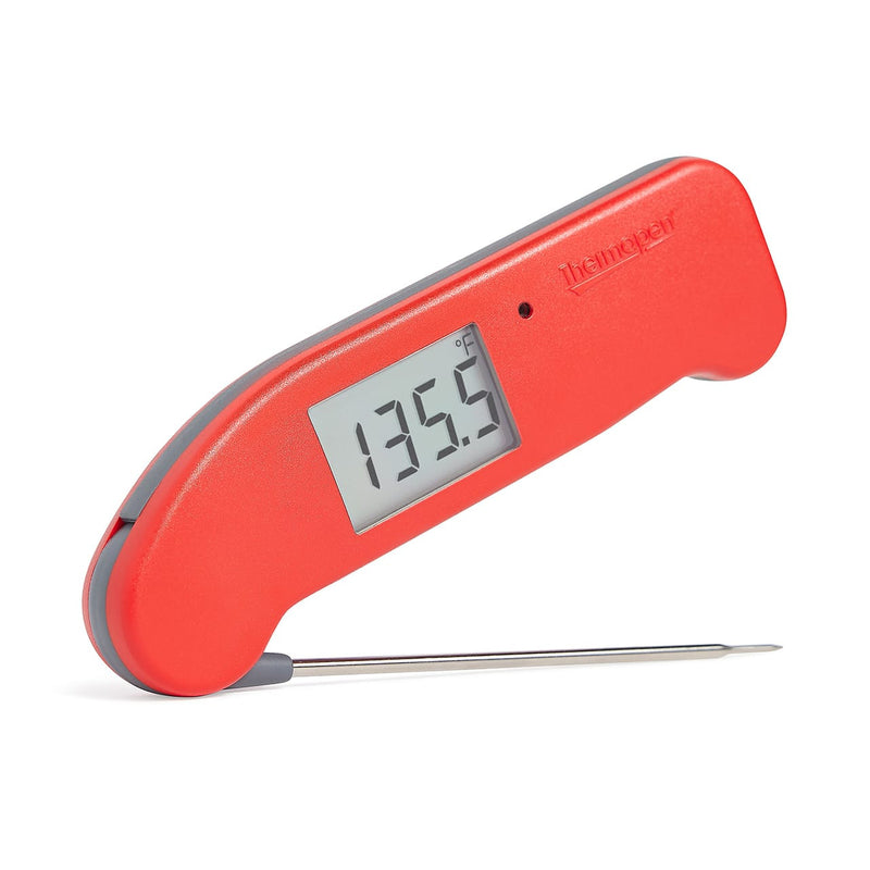 ThermoWorks | Thermapen ONE, Red
