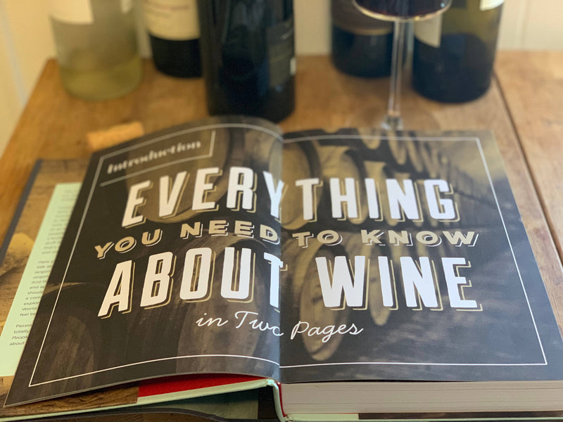 Wine for Normal People: A Guide for Real People Who Like Wine