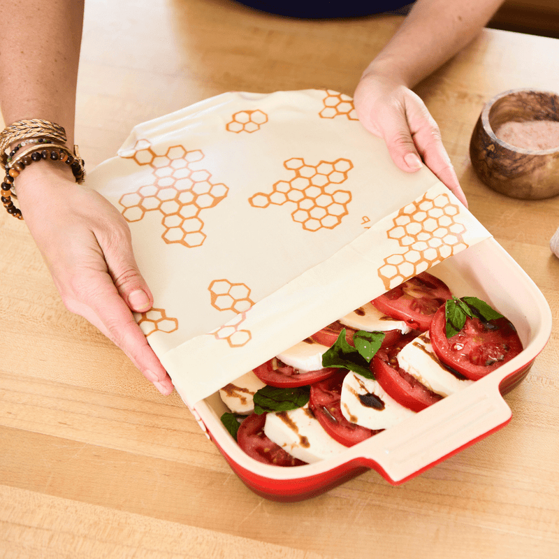 Bee's Wrap | Assorted Wrap 5 Pack