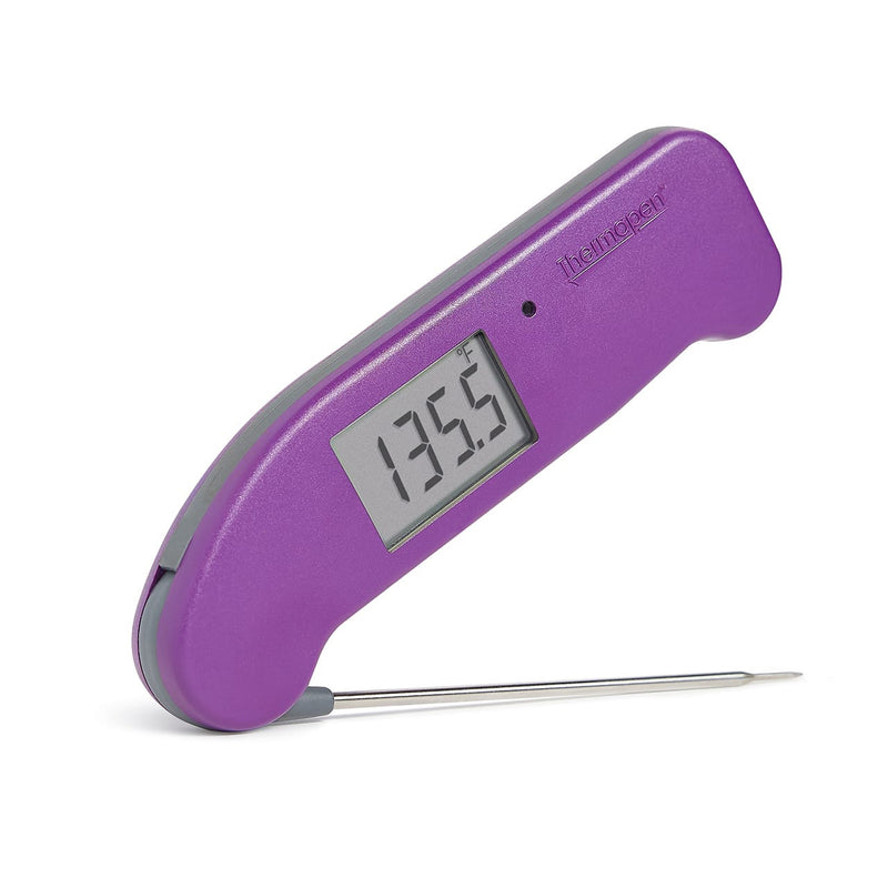 ThermoWorks | Thermapen ONE, Purple
