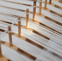 Chilewich | Ombre Rectangle Placemats - Gold